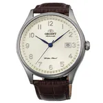 Reloj Hombre Orient Cuero Automatico FER2J004S precio