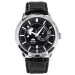 Reloj Hombre Orient Cuero Automatico FET0P003B precio