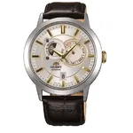 Reloj Hombre Orient Cuero Automatico FET0P004W precio