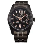 Reloj Hombre Orient Acero Automatico FET0X001B precio