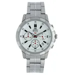 Reloj Hombre Orient Acero Quartz FKV00004W precio