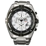 Reloj Hombre Orient Acero Quartz Ftt0y003w precio