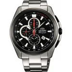 Reloj Hombre Orient Acero Quartz Ftt13001b precio