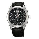 Reloj Orient CUERO quartz FTV01004B precio