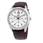 Reloj Orient CUERO quartz FTV01005W precio