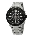 Reloj Hombre Orient ACERO quartz FTW03001B precio