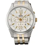 Reloj Hombre Orient ACERO quartz FTW04002S precio