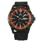 Reloj Hombre Orient deportivo quartz fug1x009b precio