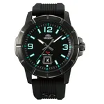 Reloj Hombre Orient deportivo quartz fune9008b precio