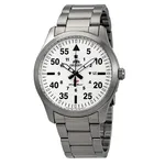 Reloj Hombre Orient acero quartz fung2002w precio