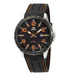 Reloj Hombre Orient deportivo quartz fung3004b precio