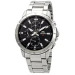 Reloj Hombre Orient acero quartz fuy03001b precio