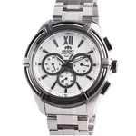 Reloj Hombre Orient acero quartz fuz01003w precio