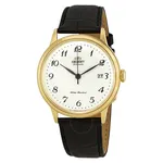 Reloj Hombre Orient cuero automatico raac0002s precio