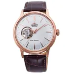 Reloj Hombre Orient cuero automatico raag0001s precio