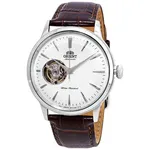 Reloj Hombre Orient cuero automatico raag0002s precio