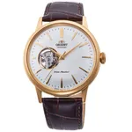 Reloj Hombre Orient cuero automatico raag0003s precio