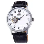 Reloj Hombre Orient cuero automatico raag0009s precio