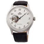 Reloj Hombre Orient cuero automatico raag0014s precio