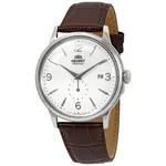 Reloj Hombre Orient cuero automatico raap0002s precio