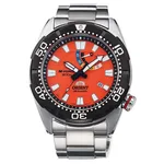 Reloj Hombre Orient Acero Automatico Sel0a003m precio