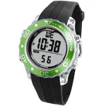 Reloj de pulsera deportivo resistente al agua precio