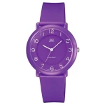 Reloj Mujer Q & Q Morado precio