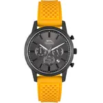 Reloj Hombre Slazenger Amarillo precio