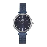 Reloj Mujer Slazenger Azul precio