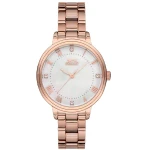 Reloj Mujer Slazenger Blanco precio