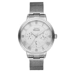 Reloj Mujer Slazenger Gris precio