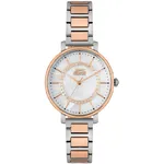 Reloj Mujer Slazenger Multicolor precio