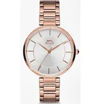 Reloj Mujer Slazenger Oro rosa precio