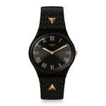 Reloj Swatch análogo Lancelot Gb324 precio