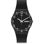 Reloj Mujer Swatch Over GB757 black precio