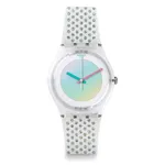 Reloj Mujer Swatch Rave GE246 precio