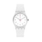 Reloj Mujer Swatch Whitenel precio