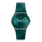 Reloj Swatch análogo Ashbaya Gg407 precio