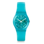 Reloj Mujer Swatch Mint Flavour precio