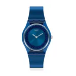 Reloj Mujer Swatch Sideral GN269 blue precio
