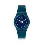 Reloj Mujer Swatch Bluenel precio