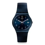 Reloj Swatch análogo Naitbaya Gn414 precio