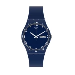 Reloj Mujer Swatch Over GN726 blue precio
