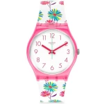 Reloj Mujer Swatch Botanicose precio