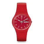 Reloj Mujer Swatch Lazered GR710 precio