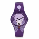 Reloj Mujer Swatch Poodle GV133 precio