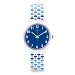 Reloj Mujer Swatch Paveblue GW201 precio