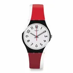 Reloj Mujer Swatch Redtwist GW208 precio