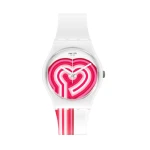 Reloj Mujer Swatch Beatpink precio