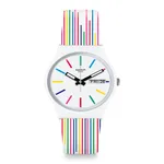 Reloj Mujer Swatch Samba GW712 precio